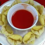 Best Krab Rangoon (10 pcs) in Cooper City, FL