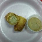 Best Egg Roll in Cooper City, FL