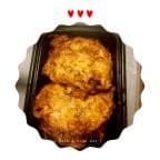 Best Chicken or Pork Egg Foo Young (3 pcs) in Cooper City, FL