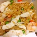Best House Special Fried Rice in Cooper City, FL