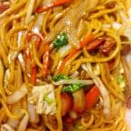 Best Roast Pork Lo Mein in Cooper City, FL