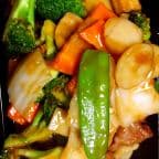 Best Sizzling Beef & Scallops in Cooper City, FL
