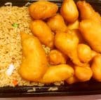 Best Honey Chicken (Dinner Combo) in Cooper City, FL