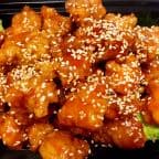 Best Sesame Chicken in Cooper City, FL