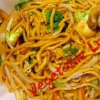 Best Vegetable Lo Mein in Cooper City, FL