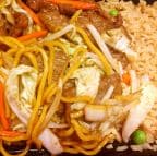 Best Beef Lo Mein (Dinner Combo) in Cooper City, FL