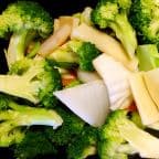 Best Steamed Mixed Vegetables in Cooper City, FL