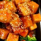 Best Sesame Tofu in Cooper City, FL